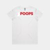 Maple Tee Thumbnail