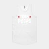 Authentic Singlet Thumbnail